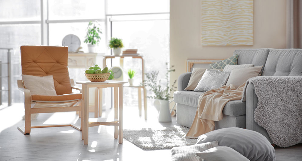 Leesburg Property Management